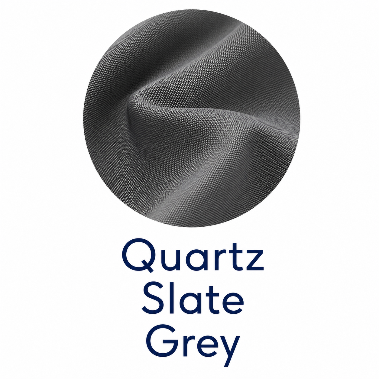 Quartz Slate Grey